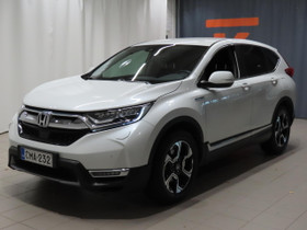 Honda CR-V, Autot, Turku, Tori.fi Honda CR-V, Autot, Turku, Tori.fi