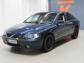 Volvo S60, Autot, Turku, Tori.fi Volvo S60, Autot, Turku, Tori.fi