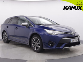 Toyota Avensis, Autot, Lempäälä, Tori.fi Toyota Avensis, Autot, Lempäälä, Tori.fi