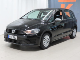 Volkswagen Golf Sportsvan, Autot, Turku, Tori.fi Volkswagen Golf Sportsvan, Autot, Turku, Tori.fi