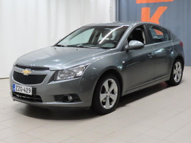 Chevrolet Cruze, Autot, Turku, Tori.fi Chevrolet Cruze, Autot, Turku, Tori.fi