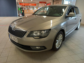 Skoda Superb, Autot, Imatra, Tori.fi Skoda Superb, Autot, Imatra, Tori.fi