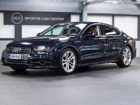 Audi S7, Autot, Helsinki, Tori.fi Audi S7, Autot, Helsinki, Tori.fi