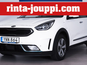 KIA NIRO PLUG-IN, Autot, Ylivieska, Tori.fi KIA NIRO PLUG-IN, Autot, Ylivieska, Tori.fi