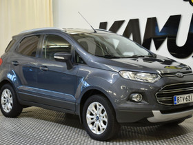 Ford EcoSport, Autot, Turku, Tori.fi Ford EcoSport, Autot, Turku, Tori.fi