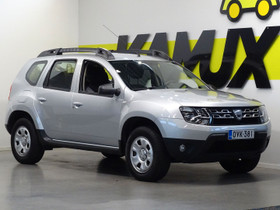 Dacia Duster, Autot, Nurmijärvi, Tori.fi Dacia Duster, Autot, Nurmijärvi, Tori.fi