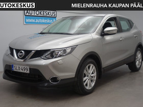 Nissan Qashqai, Autot, Raisio, Tori.fi Nissan Qashqai, Autot, Raisio, Tori.fi
