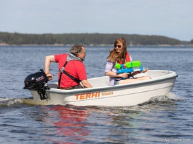 Terhi Tender, Soutuveneet ja jollat, Veneet, Raisio, Tori.fi Terhi Tender, Soutuveneet ja jollat, Veneet, Raisio, Tori.fi