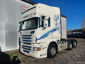 Scania R560, 6x2, Kuljetuskalusto, Työkoneet ja kalusto, Helsinki, Tori.fi Scania R560, 6x2, Kuljetuskalusto, Työkoneet ja kalusto, Helsinki, Tori.fi