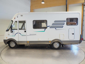 Hymer B 524, Matkailuautot, Matkailuautot ja asuntovaunut, Ylöjärvi, Tori.fi Hymer B 524, Matkailuautot, Matkailuautot ja asuntovaunut, Ylöjärvi, Tori.fi