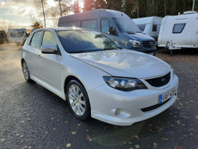 Subaru Impreza, Autot, Kuopio, Tori.fi Subaru Impreza, Autot, Kuopio, Tori.fi