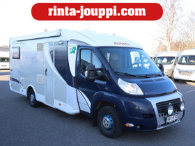 Fiat-Dethleffs T6571, Matkailuautot, Matkailuautot ja asuntovaunut, Kempele, Tori.fi Fiat-Dethleffs T6571, Matkailuautot, Matkailuautot ja asuntovaunut, Kempele, Tori.fi