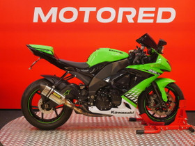 Kawasaki ZX-10R, Moottoripyörät, Moto, Vantaa, Tori.fi Kawasaki ZX-10R, Moottoripyörät, Moto, Vantaa, Tori.fi