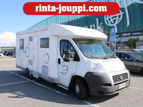 MC LOUIS Lagan 263, Matkailuautot, Matkailuautot ja asuntovaunut, Porvoo, Tori.fi MC LOUIS Lagan 263, Matkailuautot, Matkailuautot ja asuntovaunut, Porvoo, Tori.fi