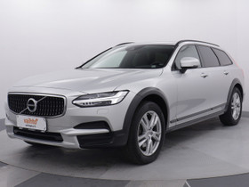VOLVO V90 CROSS COUNTRY, Autot, Oulu, Tori.fi VOLVO V90 CROSS COUNTRY, Autot, Oulu, Tori.fi