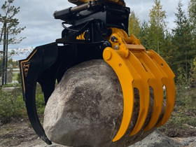 TMK Multikoura M (13-25T Koneet), Maanrakennuskoneet, Työkoneet ja kalusto, Hankasalmi, Tori.fi TMK Multikoura M (13-25T Koneet), Maanrakennuskoneet, Työkoneet ja kalusto, Hankasalmi, Tori.fi