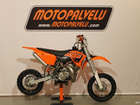 KTM 50, Moottoripyörät, Moto, Orimattila, Tori.fi KTM 50, Moottoripyörät, Moto, Orimattila, Tori.fi