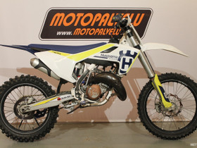 Husqvarna TC, Moottoripyörät, Moto, Orimattila, Tori.fi Husqvarna TC, Moottoripyörät, Moto, Orimattila, Tori.fi