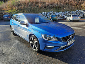 Volvo V60, Autot, Kuopio, Tori.fi Volvo V60, Autot, Kuopio, Tori.fi