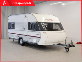 Solifer ARTIC, Asuntovaunut, Matkailuautot ja asuntovaunut, Lappeenranta, Tori.fi Solifer ARTIC, Asuntovaunut, Matkailuautot ja asuntovaunut, Lappeenranta, Tori.fi