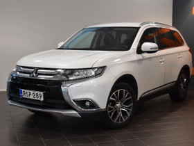 MITSUBISHI Outlander, Autot, Vantaa, Tori.fi MITSUBISHI Outlander, Autot, Vantaa, Tori.fi