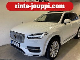 VOLVO XC90, Autot, Ylivieska, Tori.fi VOLVO XC90, Autot, Ylivieska, Tori.fi