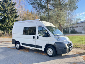 Casa Boxer, Matkailuautot, Matkailuautot ja asuntovaunut, Hämeenlinna, Tori.fi Casa Boxer, Matkailuautot, Matkailuautot ja asuntovaunut, Hämeenlinna, Tori.fi