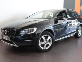 VOLVO V60 Cross Country, Autot, Kuopio, Tori.fi VOLVO V60 Cross Country, Autot, Kuopio, Tori.fi