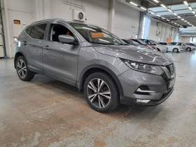 Nissan Qashqai, Autot, Kuopio, Tori.fi Nissan Qashqai, Autot, Kuopio, Tori.fi