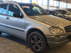 Mercedes-Benz ML, Autot, Tampere, Tori.fi Mercedes-Benz ML, Autot, Tampere, Tori.fi