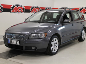 VOLVO V50, Autot, Loimaa, Tori.fi VOLVO V50, Autot, Loimaa, Tori.fi