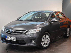 Toyota Corolla, Autot, Vantaa, Tori.fi Toyota Corolla, Autot, Vantaa, Tori.fi