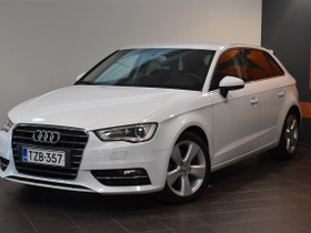 AUDI A3, Autot, Vantaa, Tori.fi AUDI A3, Autot, Vantaa, Tori.fi