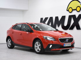 Volvo V40 Cross Country, Autot, Ylivieska, Tori.fi Volvo V40 Cross Country, Autot, Ylivieska, Tori.fi