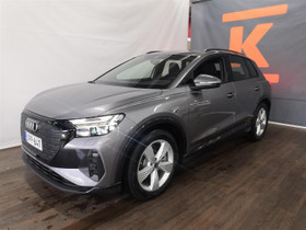 AUDI Q4 E-tron, Autot, Kouvola, Tori.fi AUDI Q4 E-tron, Autot, Kouvola, Tori.fi
