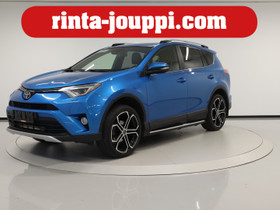 TOYOTA RAV4, Autot, Ylivieska, Tori.fi TOYOTA RAV4, Autot, Ylivieska, Tori.fi