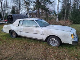 Buick Regal, Autot, Kuopio, Tori.fi Buick Regal, Autot, Kuopio, Tori.fi