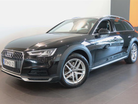 AUDI A4 Allroad Quattro, Autot, Kuopio, Tori.fi AUDI A4 Allroad Quattro, Autot, Kuopio, Tori.fi