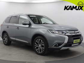 Mitsubishi Outlander, Autot, Oulu, Tori.fi Mitsubishi Outlander, Autot, Oulu, Tori.fi