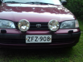 Toyota Carina, Autot, Kuopio, Tori.fi Toyota Carina, Autot, Kuopio, Tori.fi