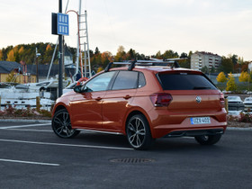 Volkswagen Polo, Autot, Kuopio, Tori.fi Volkswagen Polo, Autot, Kuopio, Tori.fi