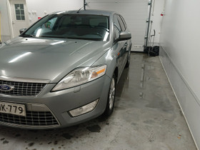 Ford Mondeo, Autot, Siilinjärvi, Tori.fi Ford Mondeo, Autot, Siilinjärvi, Tori.fi