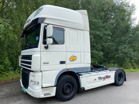 Daf XF 105.460 Euro 5 Edullinen Vuokraus, Kuljetuskalusto, Työkoneet ja kalusto, Heinola, Tori.fi Daf XF 105.460 Euro 5 Edullinen Vuokraus, Kuljetuskalusto, Työkoneet ja kalusto, Heinola, Tori.fi
