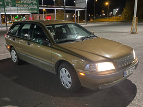 Volvo V40, Autot, Hämeenlinna, Tori.fi Volvo V40, Autot, Hämeenlinna, Tori.fi