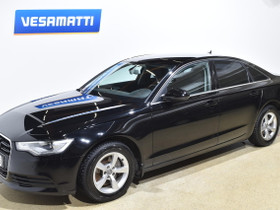 AUDI A6, Autot, Pori, Tori.fi AUDI A6, Autot, Pori, Tori.fi