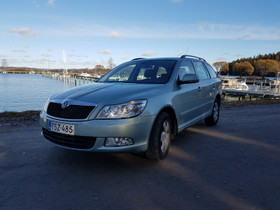 Skoda Octavia, Autot, Lahti, Tori.fi Skoda Octavia, Autot, Lahti, Tori.fi