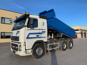 Volvo FH520 6x4 + RETARDER+BOX HEATING, Kuljetuskalusto, Työkoneet ja kalusto, Helsinki, Tori.fi Volvo FH520 6x4 + RETARDER+BOX HEATING, Kuljetuskalusto, Työkoneet ja kalusto, Helsinki, Tori.fi