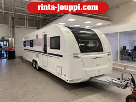 Adria alpina, Asuntovaunut, Matkailuautot ja asuntovaunut, Turku, Tori.fi Adria alpina, Asuntovaunut, Matkailuautot ja asuntovaunut, Turku, Tori.fi