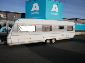 LMC Munsterland, Asuntovaunut, Matkailuautot ja asuntovaunut, Oulu, Tori.fi LMC Munsterland, Asuntovaunut, Matkailuautot ja asuntovaunut, Oulu, Tori.fi