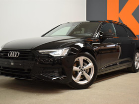 Audi A6, Autot, Tampere, Tori.fi Audi A6, Autot, Tampere, Tori.fi